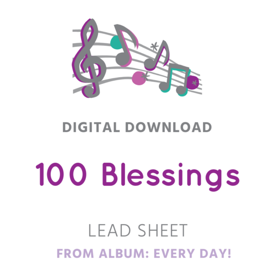 100 Blessings