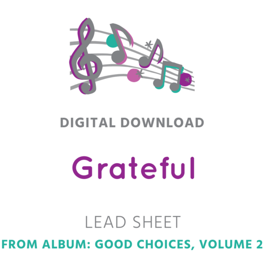 Grateful!
