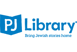PJ library logo