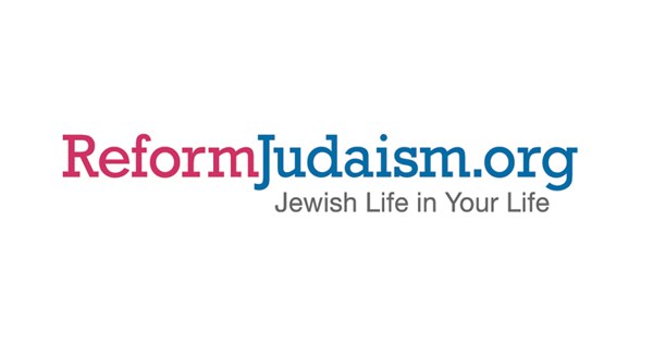 URJ Blog
