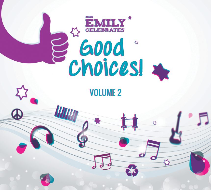 Good Choices! Vol 2