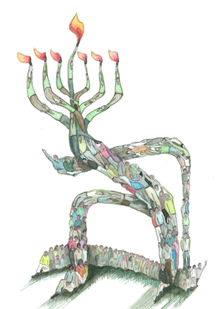 Temple Beth El, Knoxville, TN Temple Beth El, Knoxville, TN