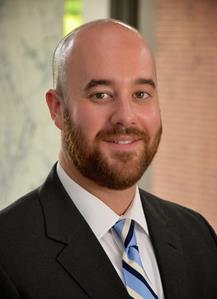 Rabbi terkel headshot